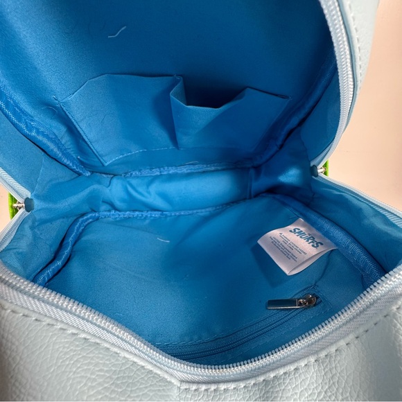 The Smurfs Smurfette Mini Backpack - Picture 10 of 11